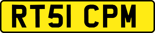 RT51CPM