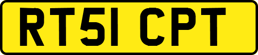 RT51CPT