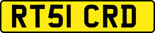 RT51CRD