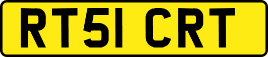 RT51CRT