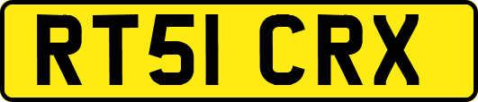 RT51CRX