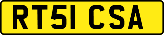 RT51CSA