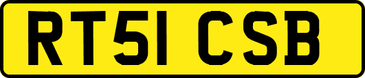 RT51CSB