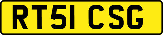 RT51CSG