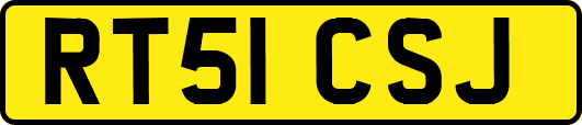 RT51CSJ