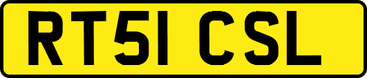 RT51CSL