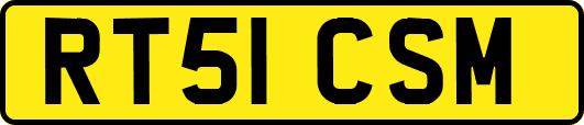 RT51CSM