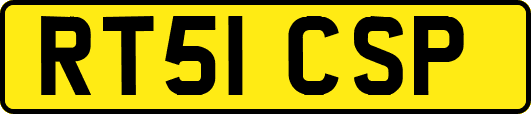 RT51CSP