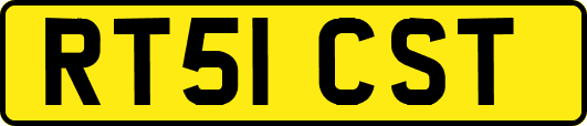 RT51CST