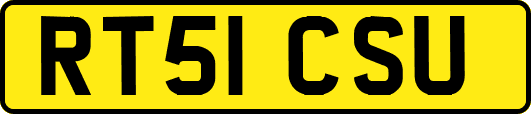 RT51CSU
