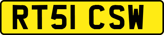 RT51CSW