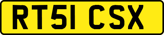 RT51CSX