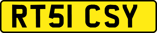 RT51CSY