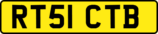 RT51CTB
