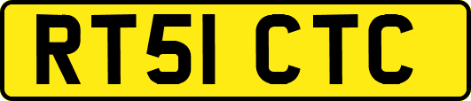 RT51CTC