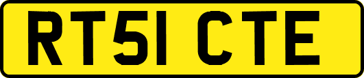 RT51CTE