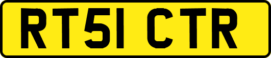 RT51CTR