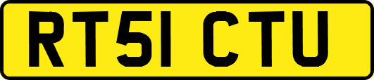 RT51CTU