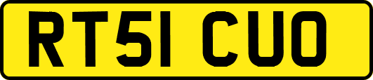 RT51CUO