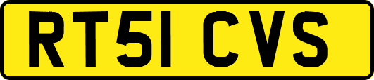 RT51CVS