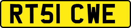 RT51CWE