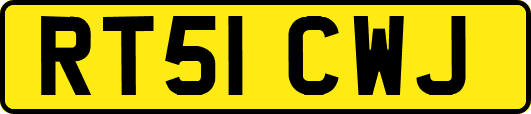 RT51CWJ
