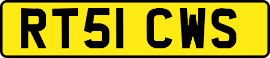 RT51CWS