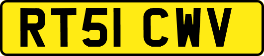 RT51CWV