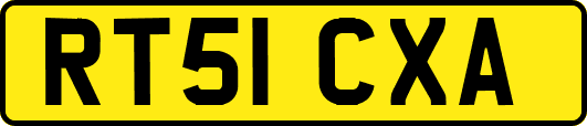 RT51CXA