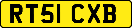 RT51CXB