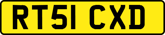 RT51CXD