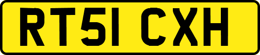 RT51CXH