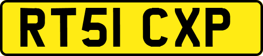 RT51CXP