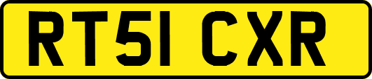 RT51CXR
