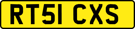 RT51CXS