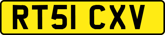 RT51CXV