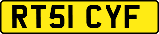 RT51CYF