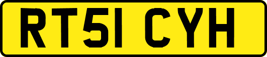 RT51CYH