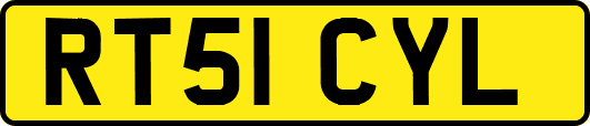 RT51CYL