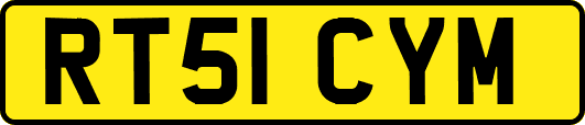 RT51CYM