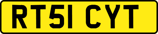 RT51CYT
