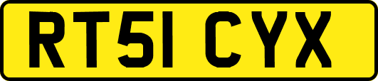 RT51CYX