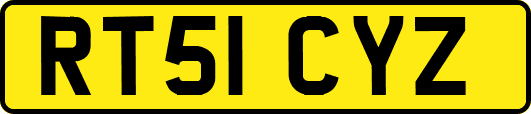 RT51CYZ