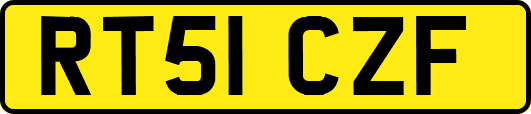 RT51CZF