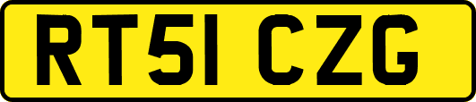 RT51CZG