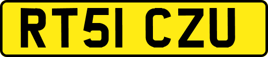 RT51CZU