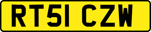 RT51CZW