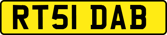 RT51DAB