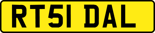 RT51DAL