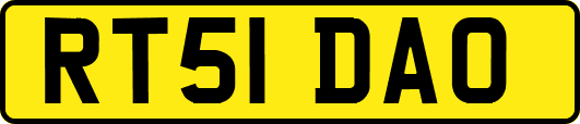 RT51DAO
